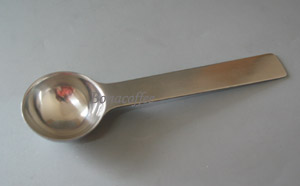 coffee spoon