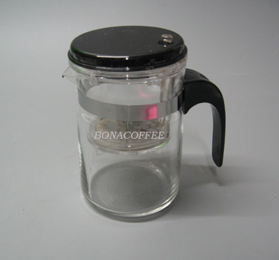 Coffee & Tea Pot ( 250ml , 500ml )