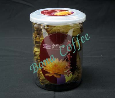 Taiwan Lotus Flower Tea 100g