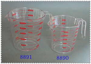 PC Measuring cup