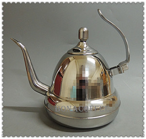 Drip kettle
