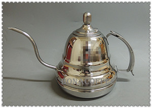 Coffee Drip kettle