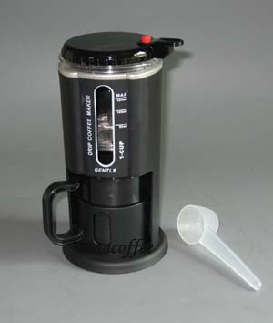 dpip coffee maker