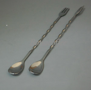 Bar spoon 