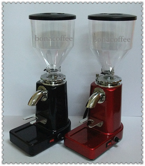 Extra V2 coffee grinder