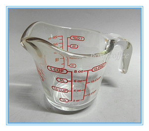 Measuring Cup 