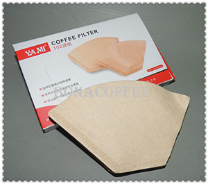 Coffee Filter paper 