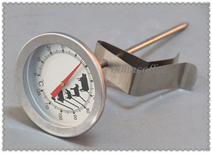 Food thermometer 