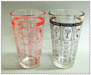 cocktail scale cup 