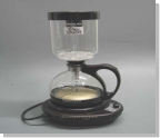 Electric Syphon TCA - 3 cup