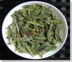 Long jin tea No.3