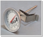Food thermometer 