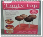 Tasty top cake