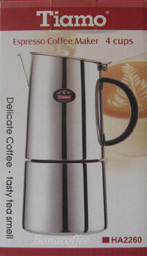 coffee maker pot
