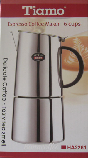 coffee maker pot