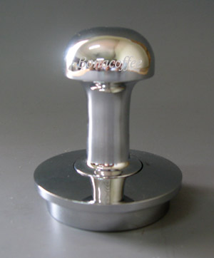 Tamper 
