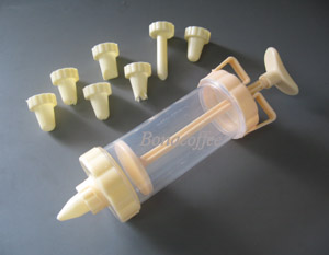 Cream Maker 