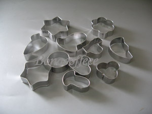 cake mold