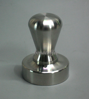 Stainer Steel Tamper