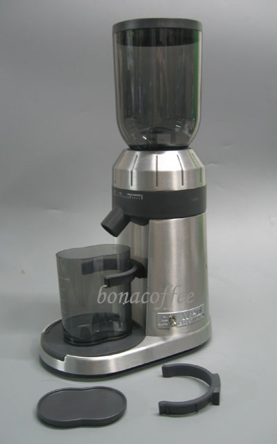 WPM coffee grinder