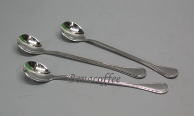 Long spoon  3 pcs