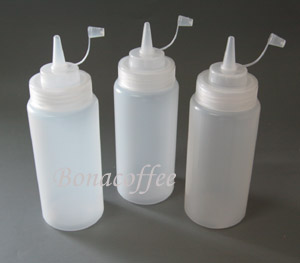 Squeeze bottle 16oz 