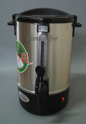 Water boiler