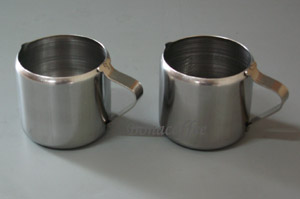 Measure cup 2 oz