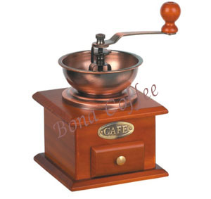 Manual Coffee Grinder BEVERLY