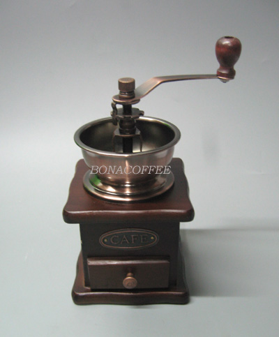 Coffee Grinder ( manual )