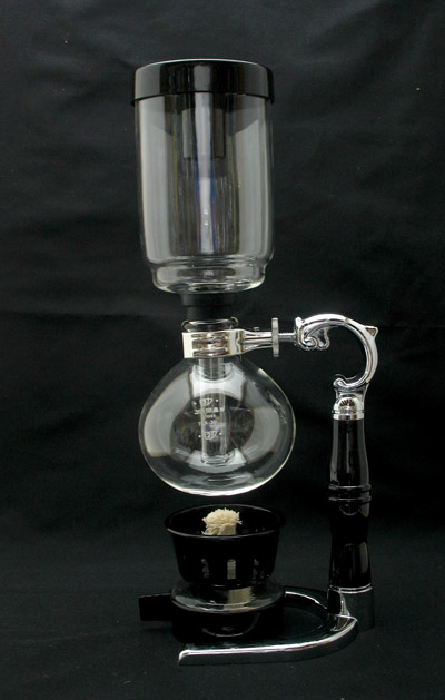 Coffee Syphon TCA-3D