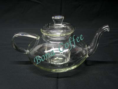 Flower Tea Pot Noon CK004M