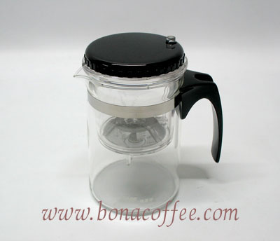 Tea & Coffee pot 500ml