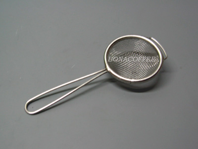 Tea Strainer