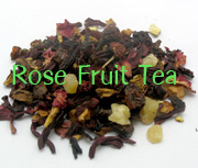 Peach Fruit  Tea  1 kg