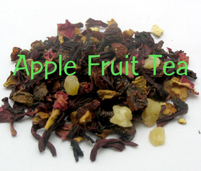 Apple Fruit Tea 1 kg