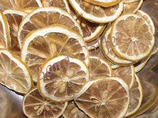 Lemon Tea 500g