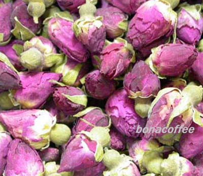 French Rose Tea 500g