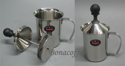 Milk Creamer 200cc & 400cc