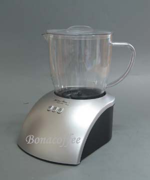 milk foamer maker