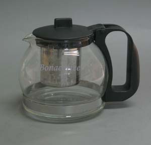 Tea Pot 