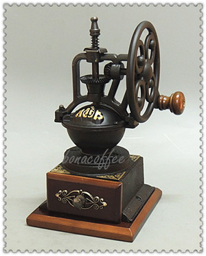 Coffee Mill