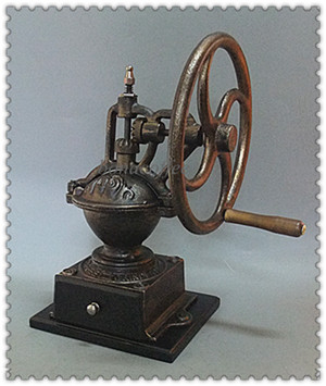 Coffee Mill 