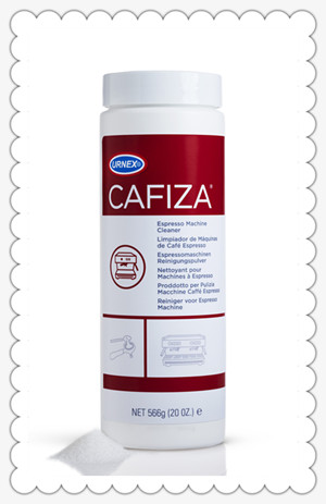 Cafiza Espresso Machine Cleaner 