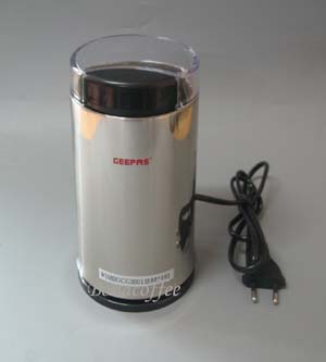 coffee grinder