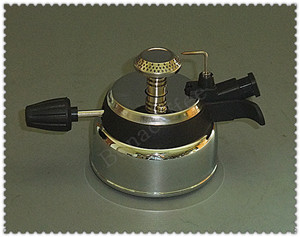Mini Burner
