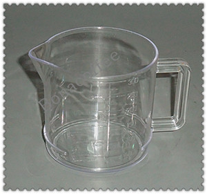 PC Measuring cup