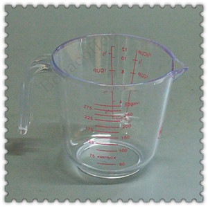 PC Measuring cup
