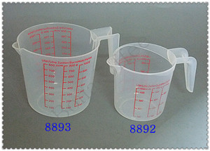 PC Measuring cup