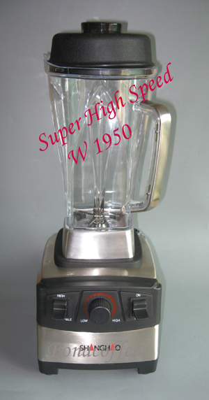 Super High Blender 